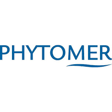 Výsledek obrázku pro phytomer logo