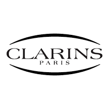 Výsledek obrázku pro clarins paris logo